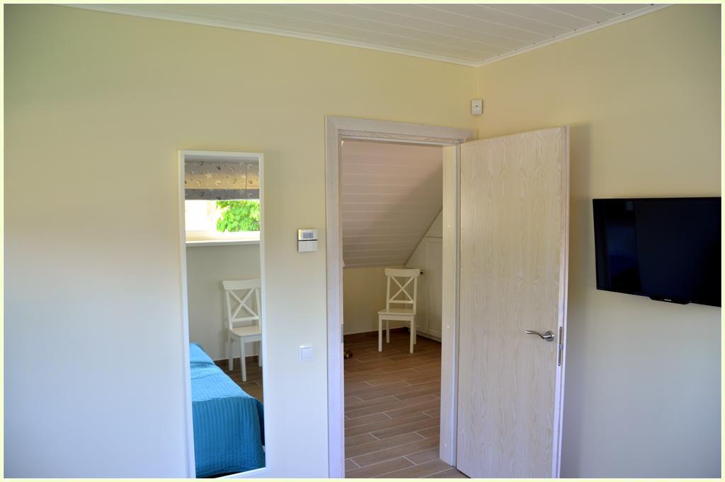 Vila Preila Neringa Habitación foto